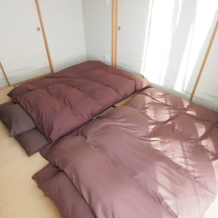 岡崎haus Villa Okazaki Exterior photo