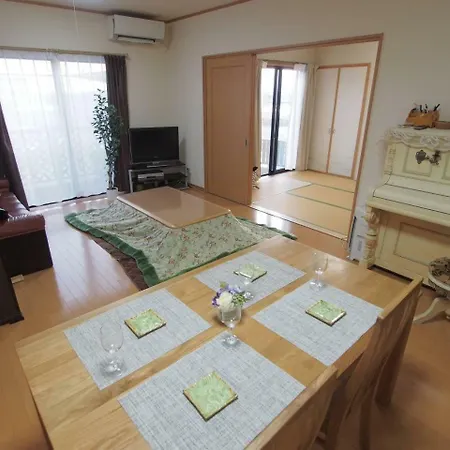 岡崎haus Villa Okazaki Exterior photo