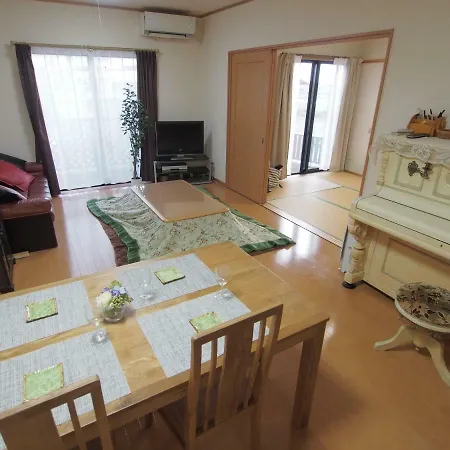 岡崎haus Villa Okazaki Exterior photo