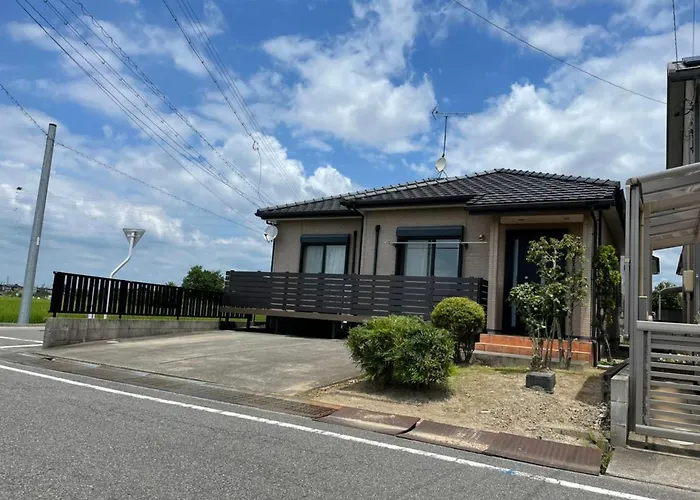 岡崎haus