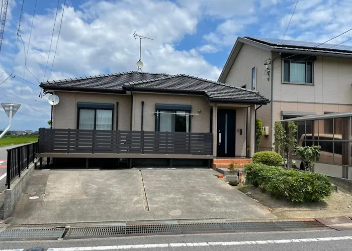 岡崎haus