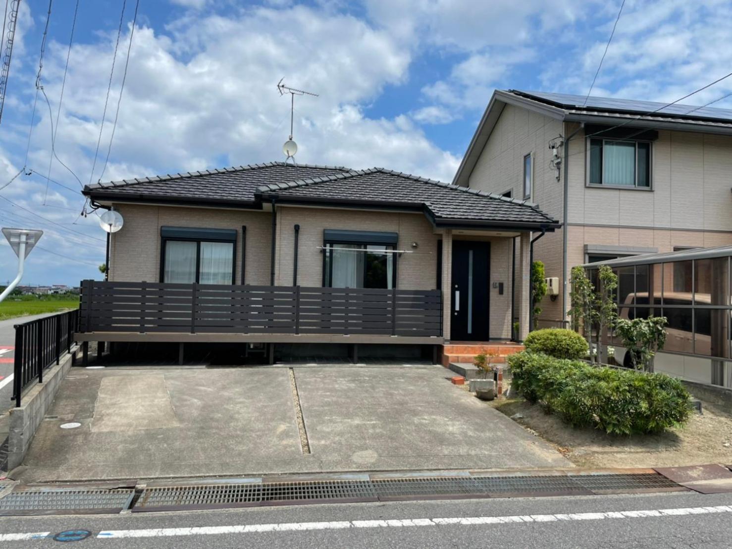 岡崎haus * Okazaki