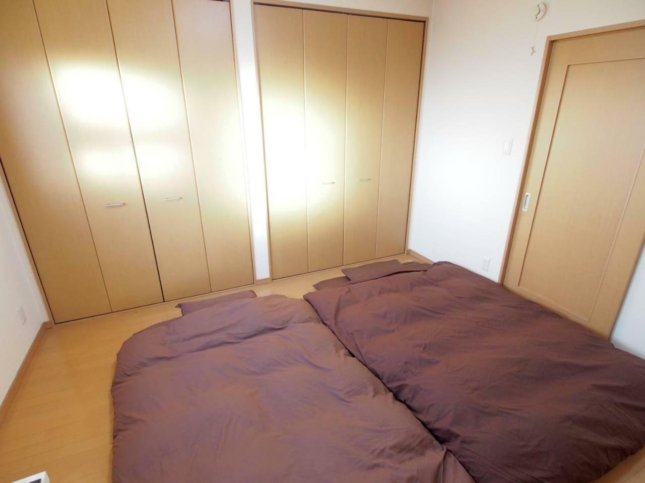 Holiday home 岡崎haus