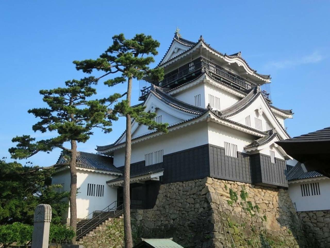 Hébergement de vacances 岡崎haus Okazaki