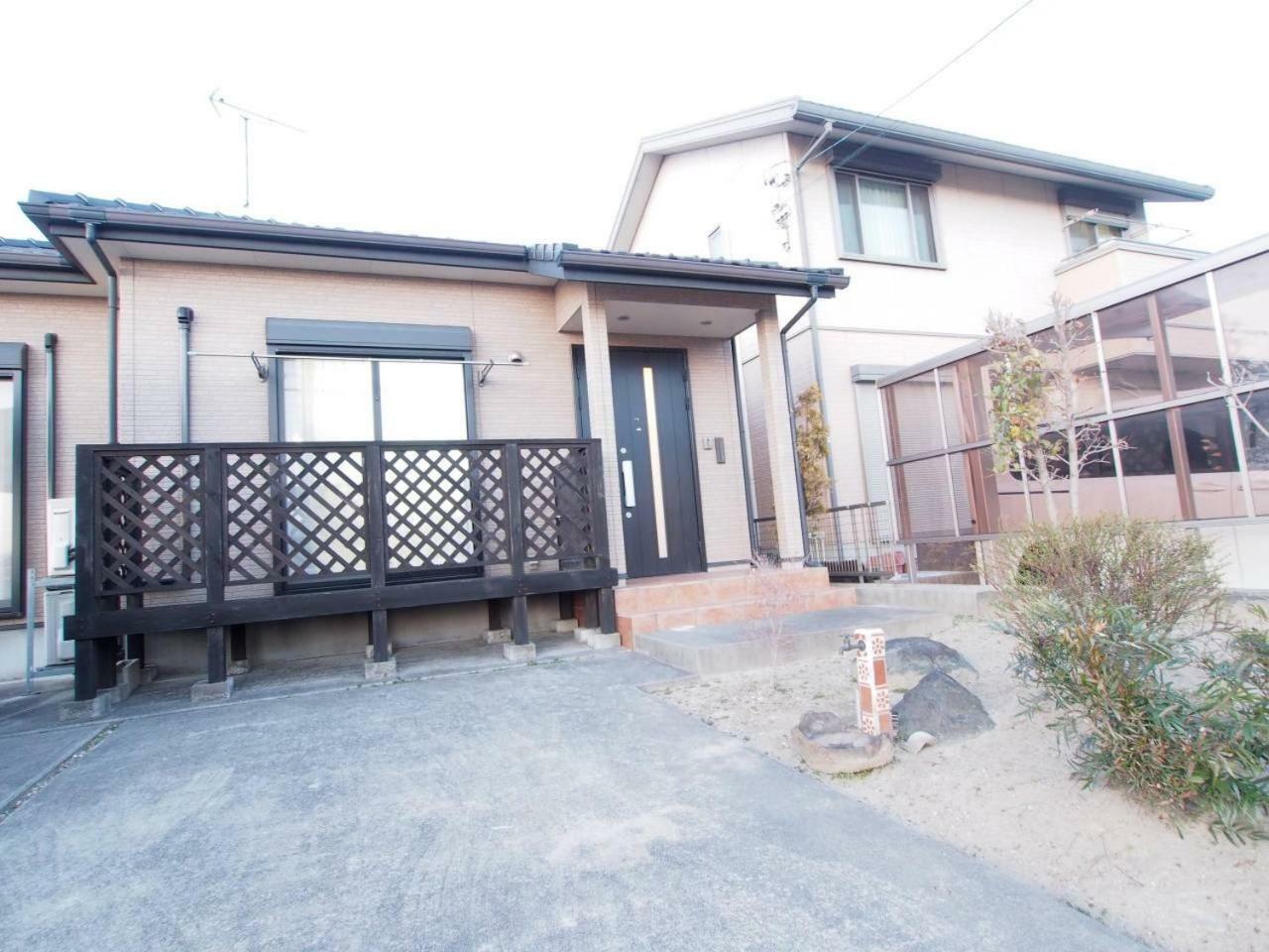 岡崎haus Hébergement de vacances *