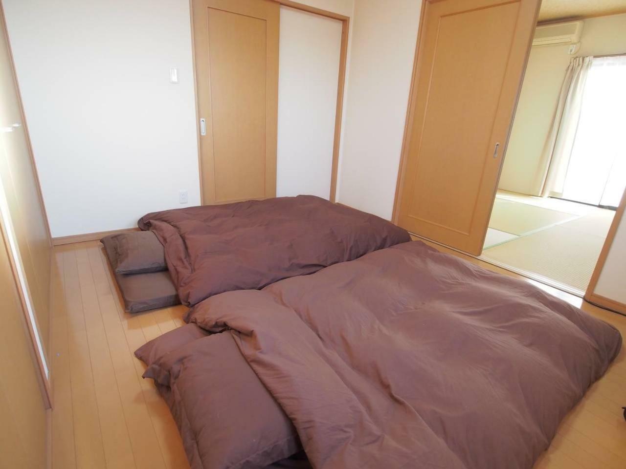 Hébergement de vacances 岡崎haus *