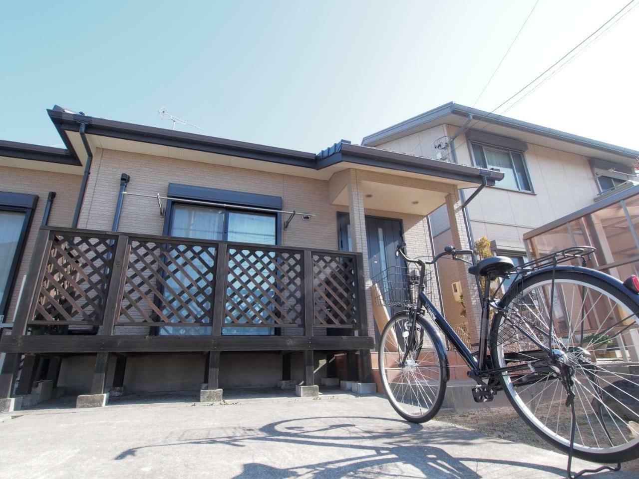 岡崎haus *