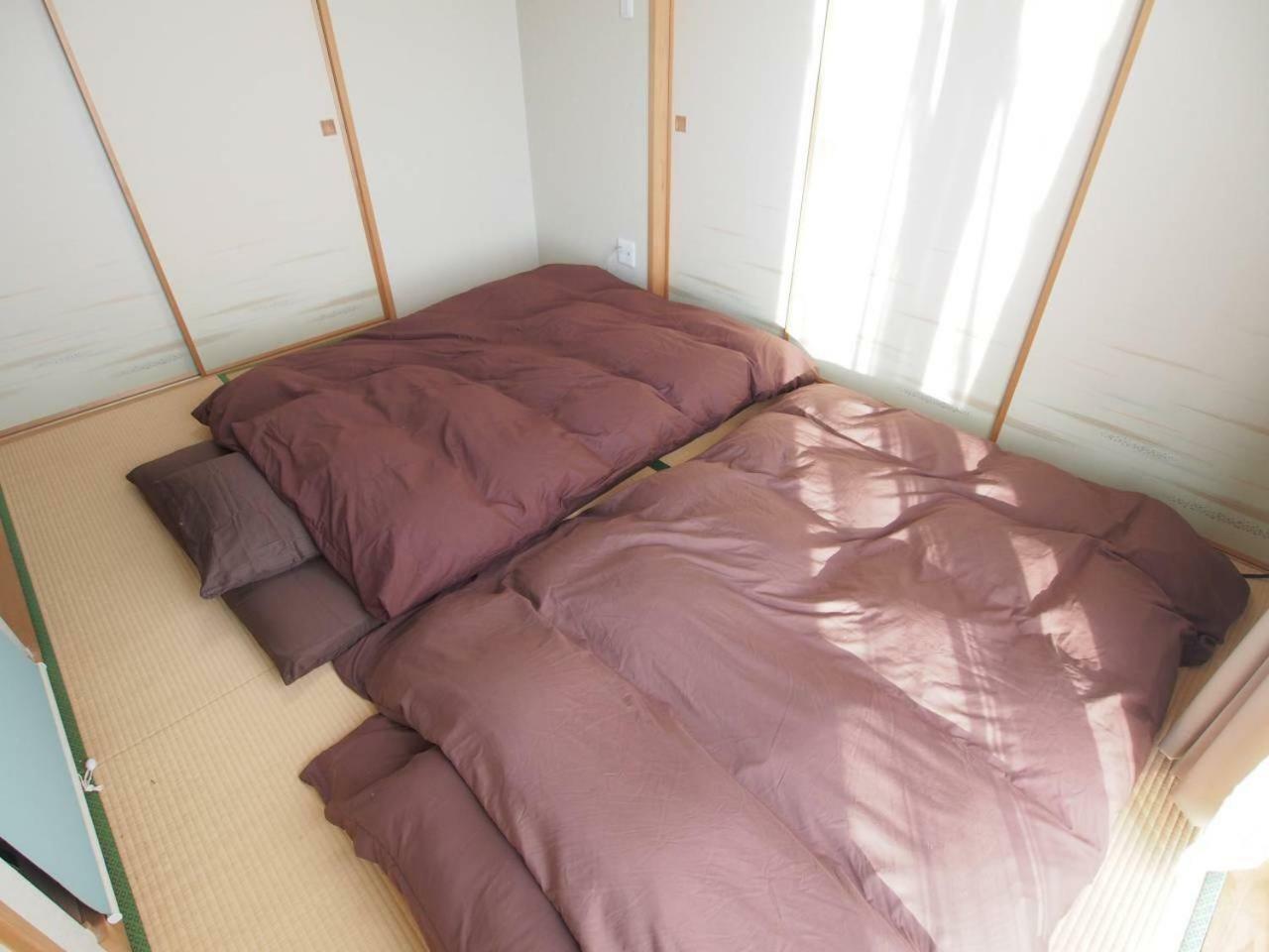 Hébergement de vacances 岡崎haus Okazaki